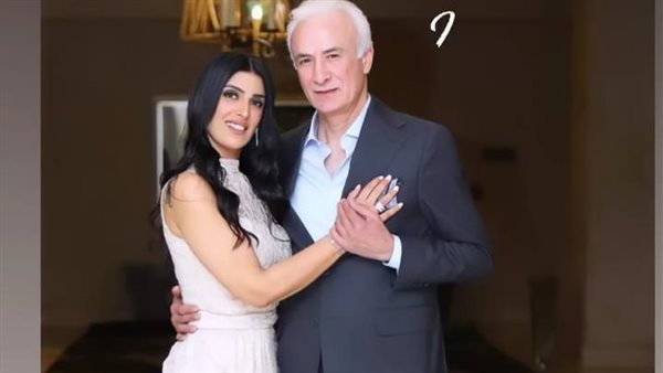 شقيقة ريم البارودي