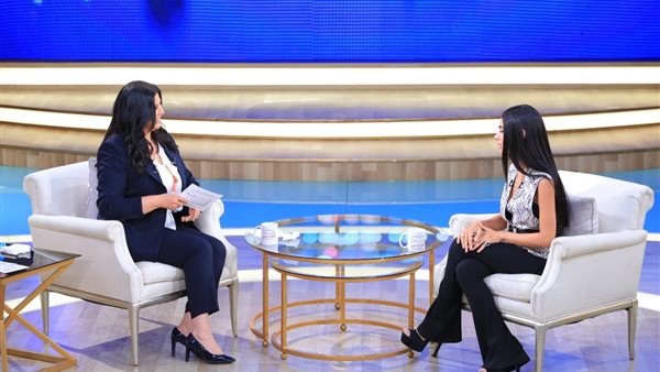 هدى المفتي في معكم