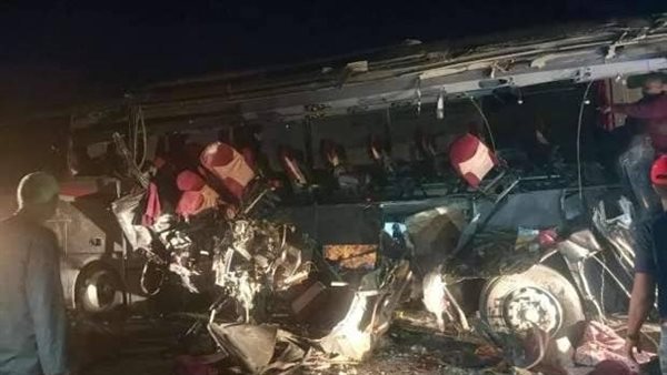 حادث أرشيفية