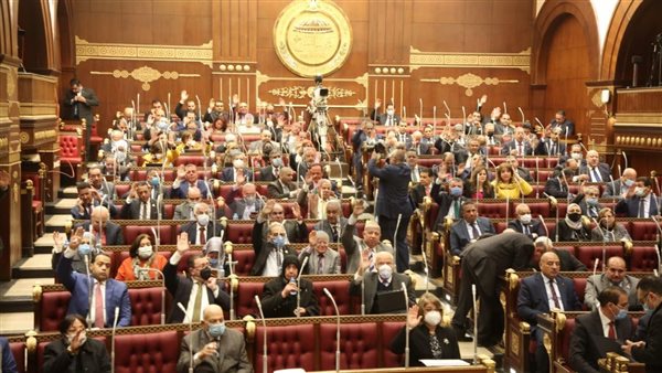 مجلس الشيوخ