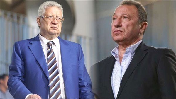 مرتضى منصور