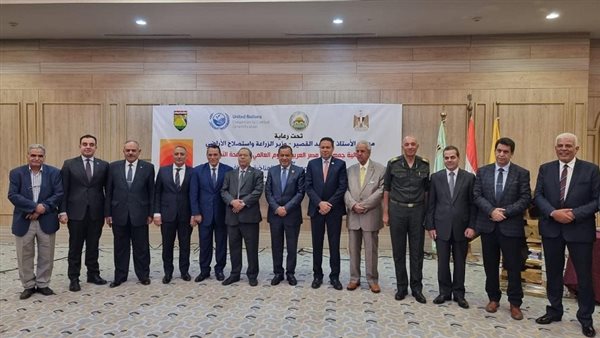 جانب من الاحتفالية