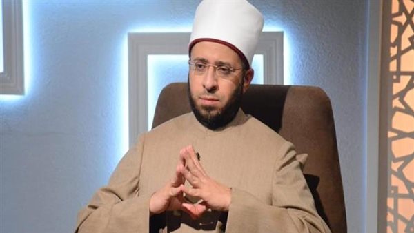 أسامة الأزهري 