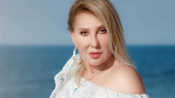 نادية الجندي