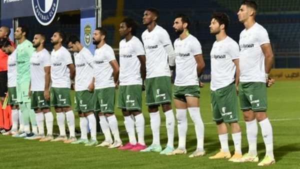 الاتحاد السكندري