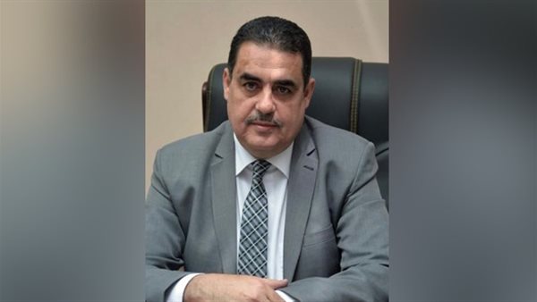 المهندس علاء عبدالعزيز