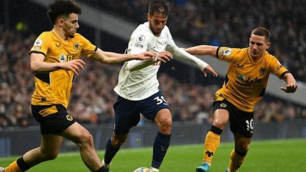 موعد مباراه توتنهام