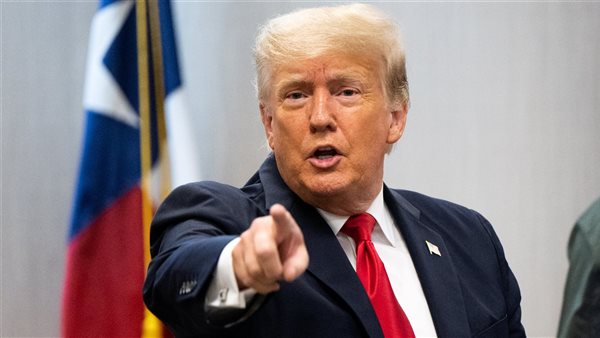 الرئيس الأمريكي السابق