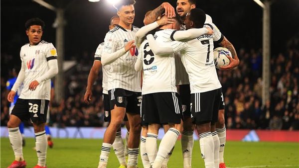 موعد مباراه فولهام