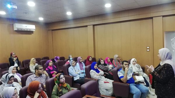 دورة التغذية العلاجية