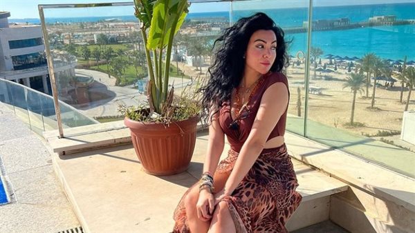 ميرهان حسين 