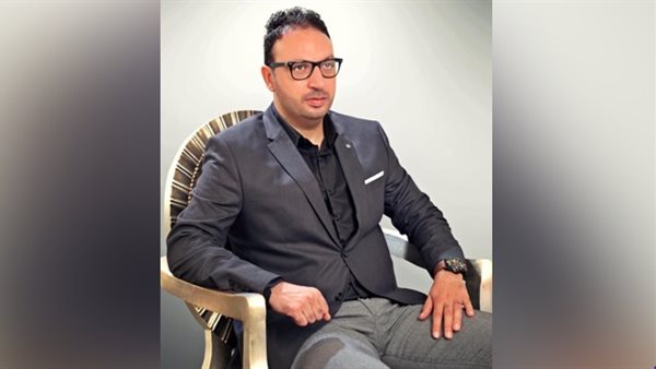  النائب محمد الرفاعي