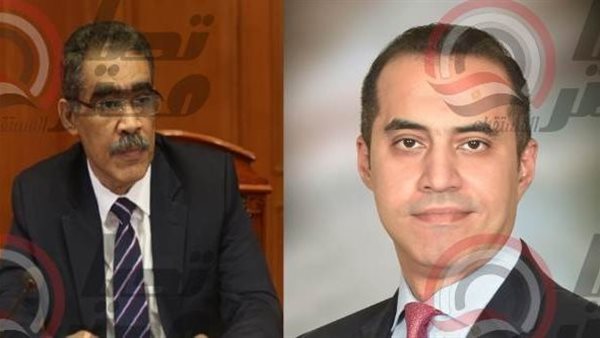 المستشار محمود فوزى