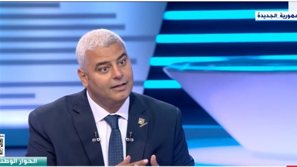 النائب نادر مصطفى