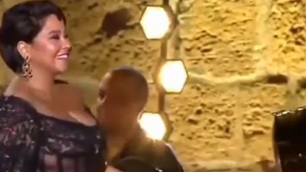 شيرين عبد الوهاب