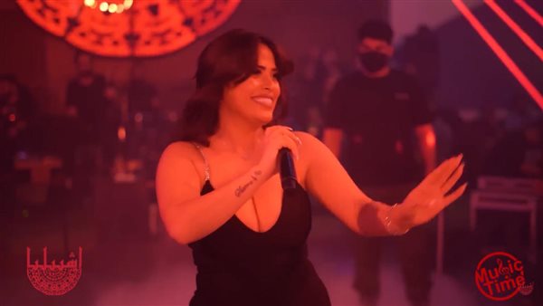 سارة الزكريا 