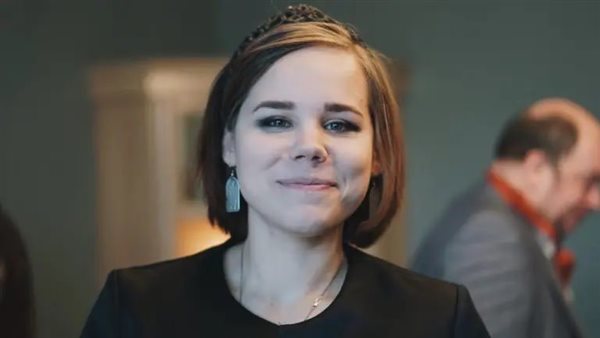 داريا دوغين