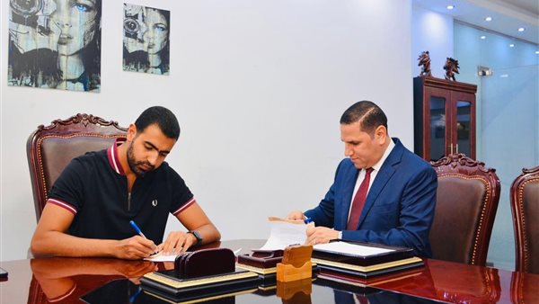 الإعلامى عبد الناصر