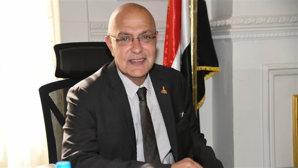 النائب أحمد صبور