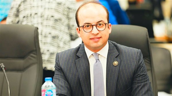 الدكتور خالد بدوي