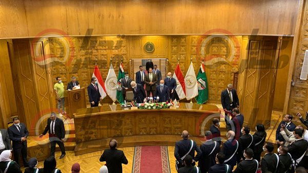 الأعضاء الجدد بهيئة