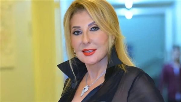 نادية الجندي