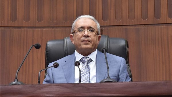 ياسر عمر - وكيل لجنة