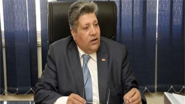 الدكتور خالد قاسم