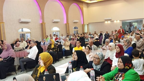 فعاليات مستقبل وطن