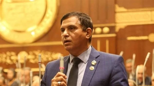 اللواء طارق نصير