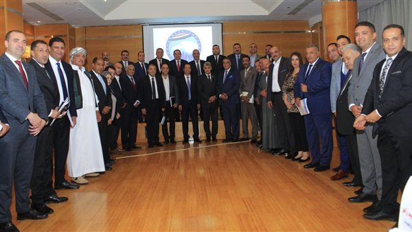 حزب مستقبل وطن بالإسكندرية