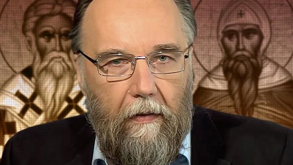 الفيلسوف الروسي ألكسندر