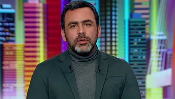 الإعلامي يوسف الحسيني