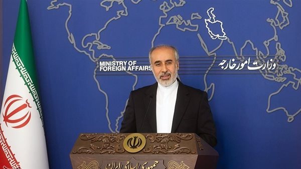 المتحدث باسم الخارجية