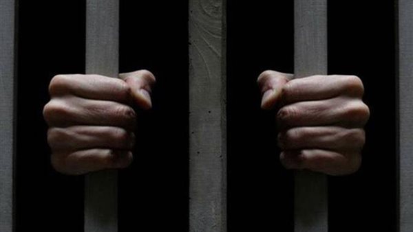 عقوبة المتهم بحرق