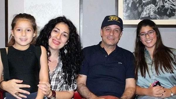 عائلة شريف منير