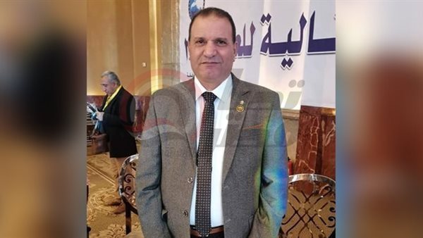  النائب عادل يونس