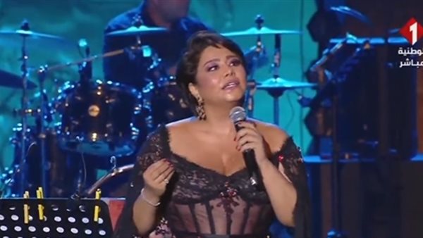 شيرين عبد الوهاب