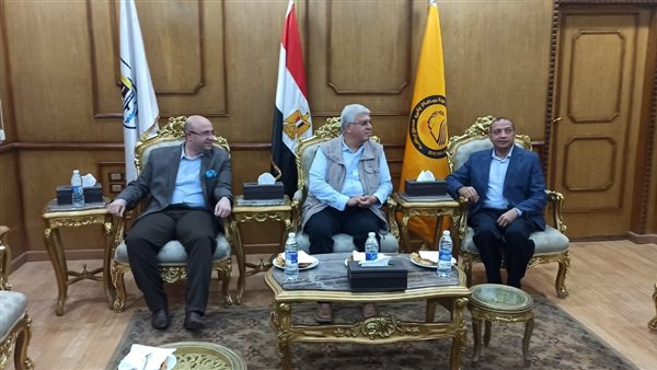 وزير التعليم العالي