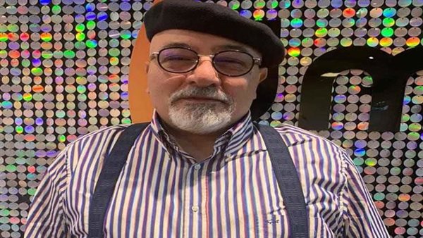 الداعية خالد الجندي