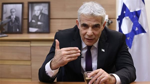 رئيس الوزراء الإسرائيلي