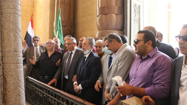 جانب من الاحتفالية