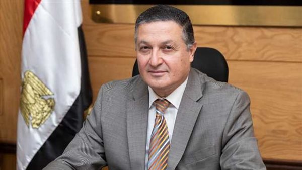 النائب جمال السعيد