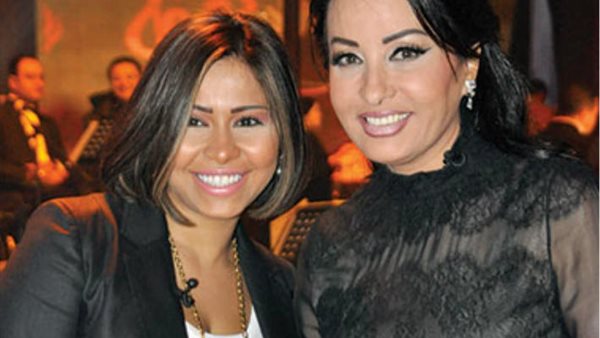 شيرين عبد الوهاب