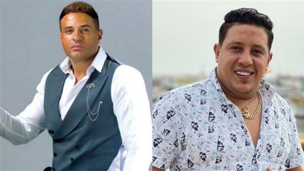 حمو بيكا ومحمد نور