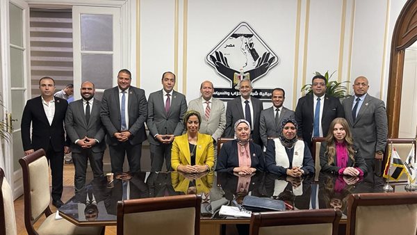 تنسيقية شباب الأحزاب