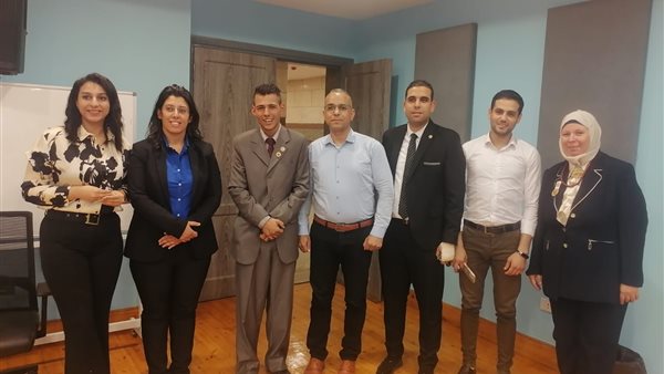 حزب المصريين الأحرار