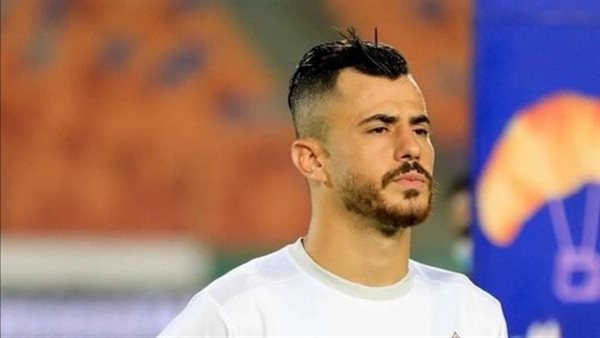 محمود حمدي الونش