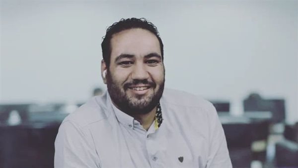 مراسل قناة صدى البلد