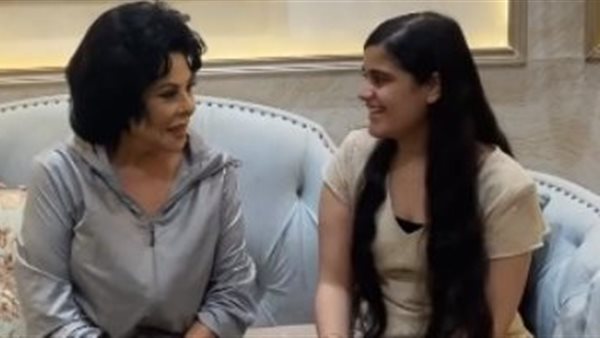 إسعاد يونس - مونيكا